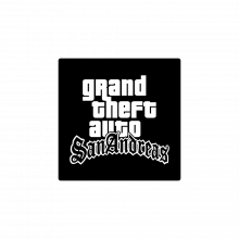 ⚡️ GTA San Andreas iPhone ios iPad AppStore 🎁