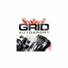 🧩 GRID Autosport AppStore iPhone iPad