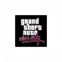 🧩 GTA Vice City AppStore iPhone iPad